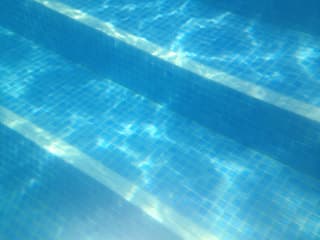 Фотосъемка с чехлом H2O Audio в воде