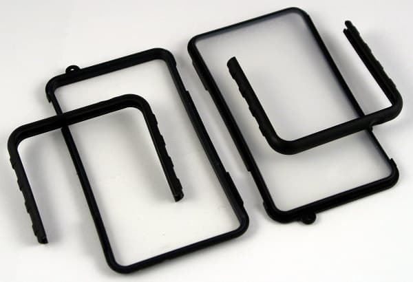 Krusell SEaLABox Waterproof Case