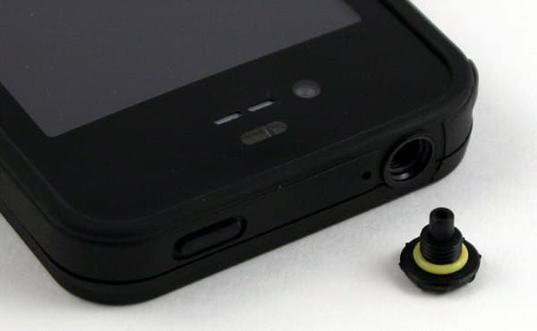 Lifeproof iPhone 4 Case