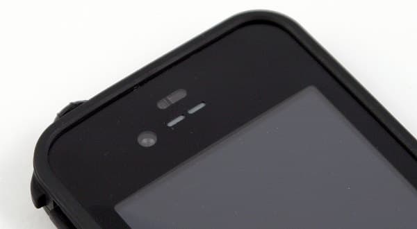 Lifeproof iPhone 4 Case