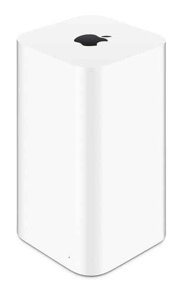 Airport Extreme 802.11ac