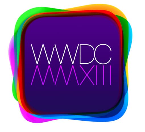 Apple WWDC 2013