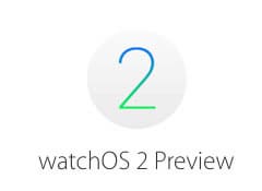 watchOS