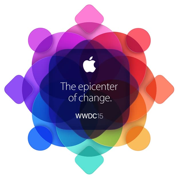 WWDC-2015