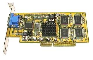 Leadtek WinFAST3D L2300