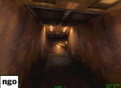 PVR 250 Forsaken Game