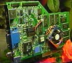 Canopus Spectra 2500