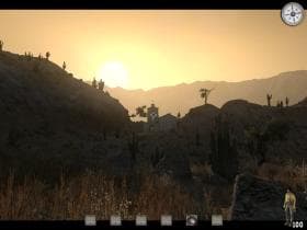 Postprocessing (bloom)