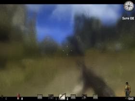 Postprocessing (misc)