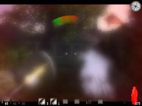 Postprocessing (misc)