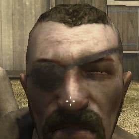 Material quality Very Low