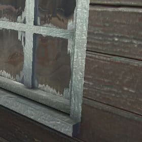 Material quality High