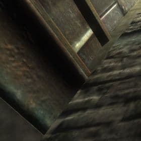 Texture Resolution Medium