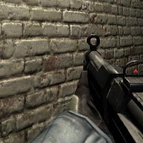 Texture Resolution Mid