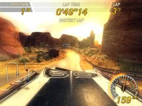 Postprocessing (bloom)