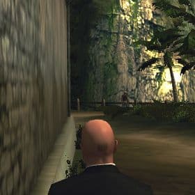 Anisotropic Filtering Disabled