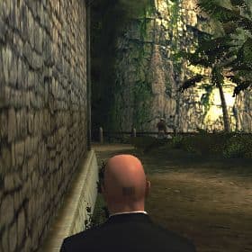 Anisotropic Filtering x16