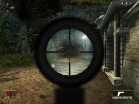 Post Filters LOD Disabled/Low