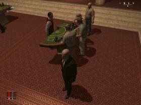 Drop Shadows All Characters