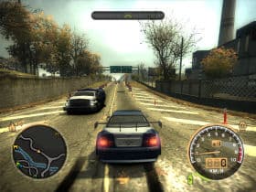 Texture Filtering 3 (anisotropic)