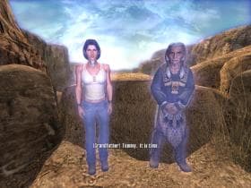 Postprocessing (bloom)