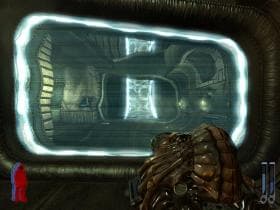 Postprocessing (distortion)