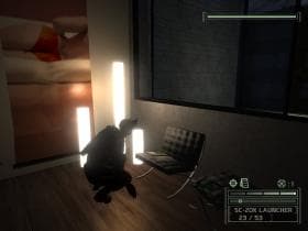 Postprocessing (bloom)