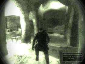 Postprocessing (misc)