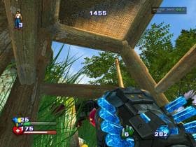 Lens flare quality None