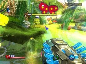 Reflection quality High