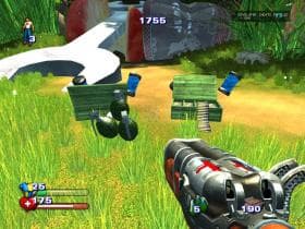 Dynamic shadows None