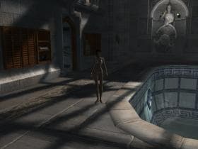 DisableHardwareShadowMaps