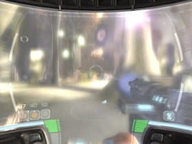 SW: Republic Commando