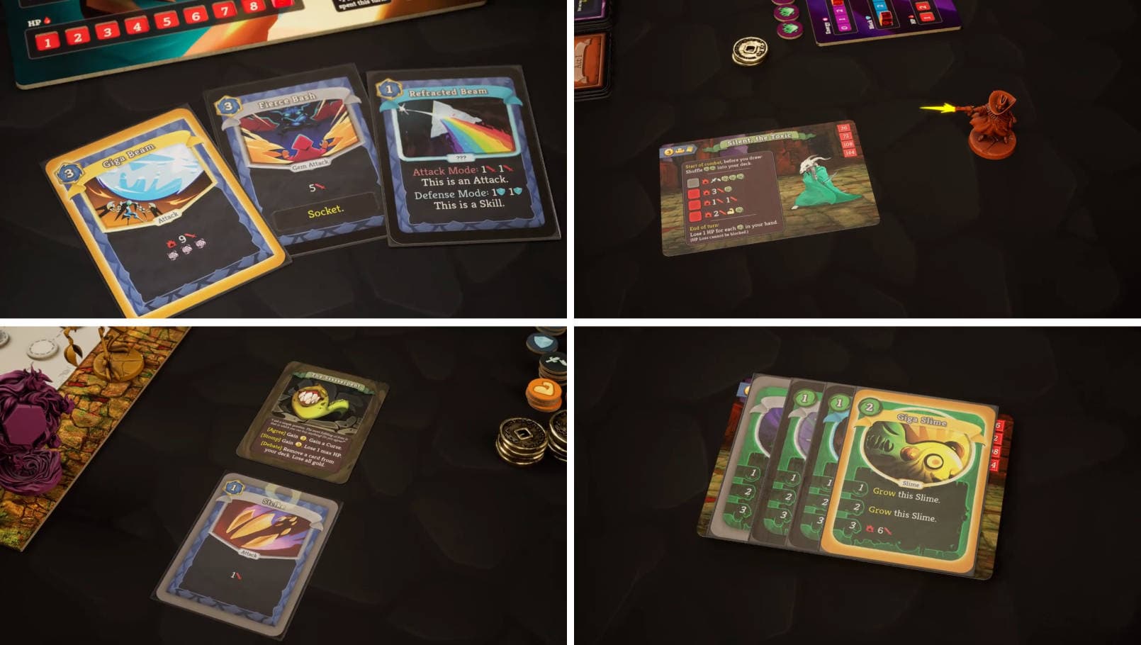 Slay the Spire Downfall New Playable Characters