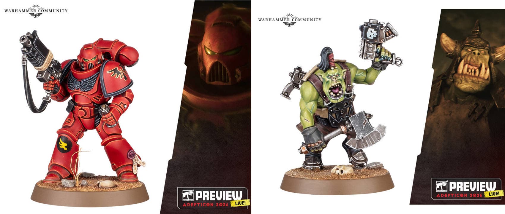 Права на изображения принадлежат Games Workshop