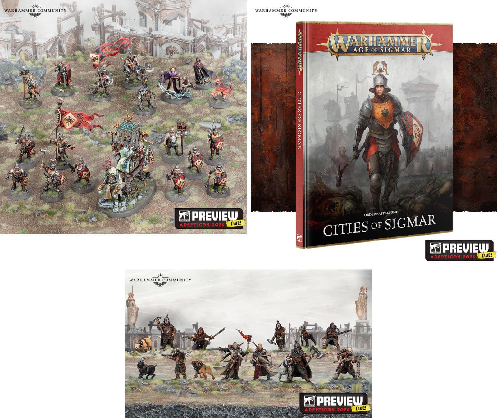 Права на изображения принадлежат Games Workshop