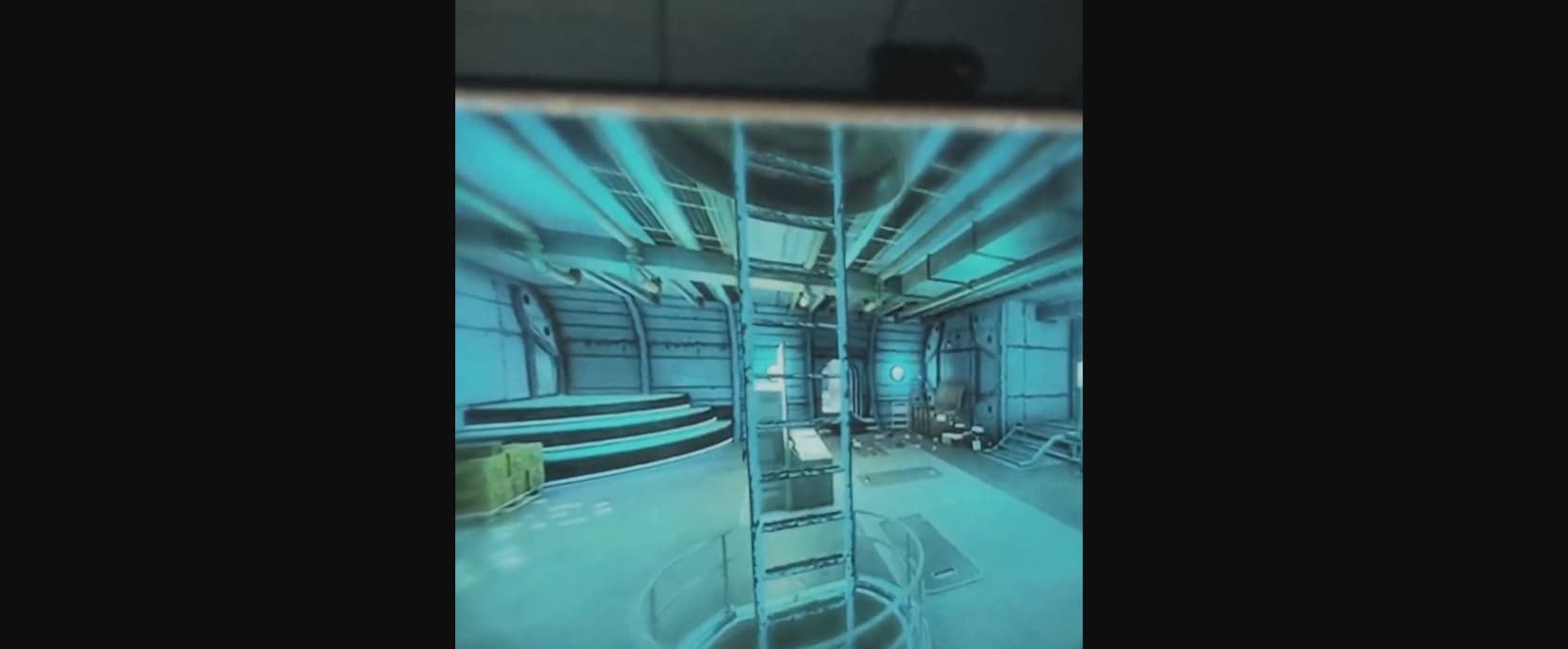 New Icebreaker location in Escape from Tarkov