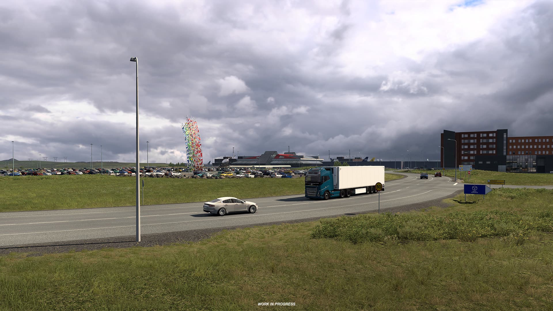 SCS Software