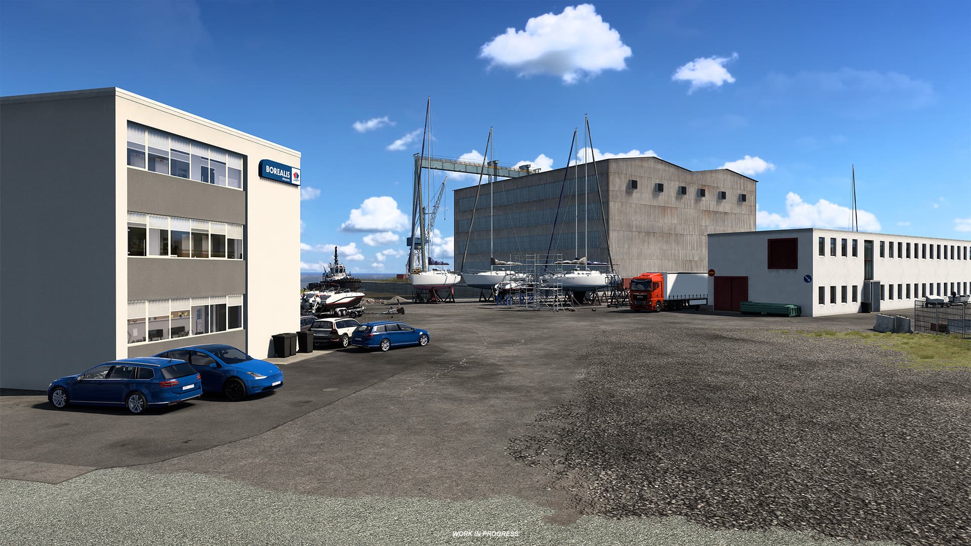 SCS Software