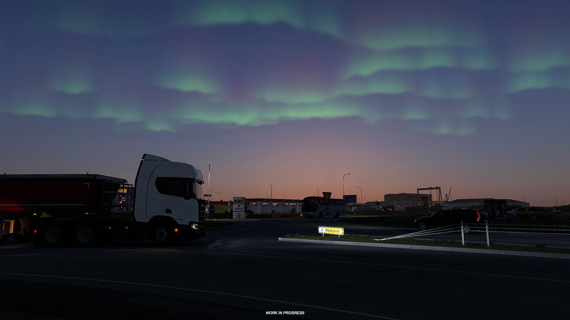 SCS Software