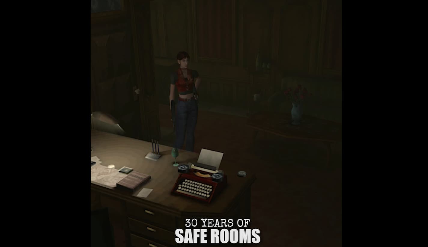 Capcom