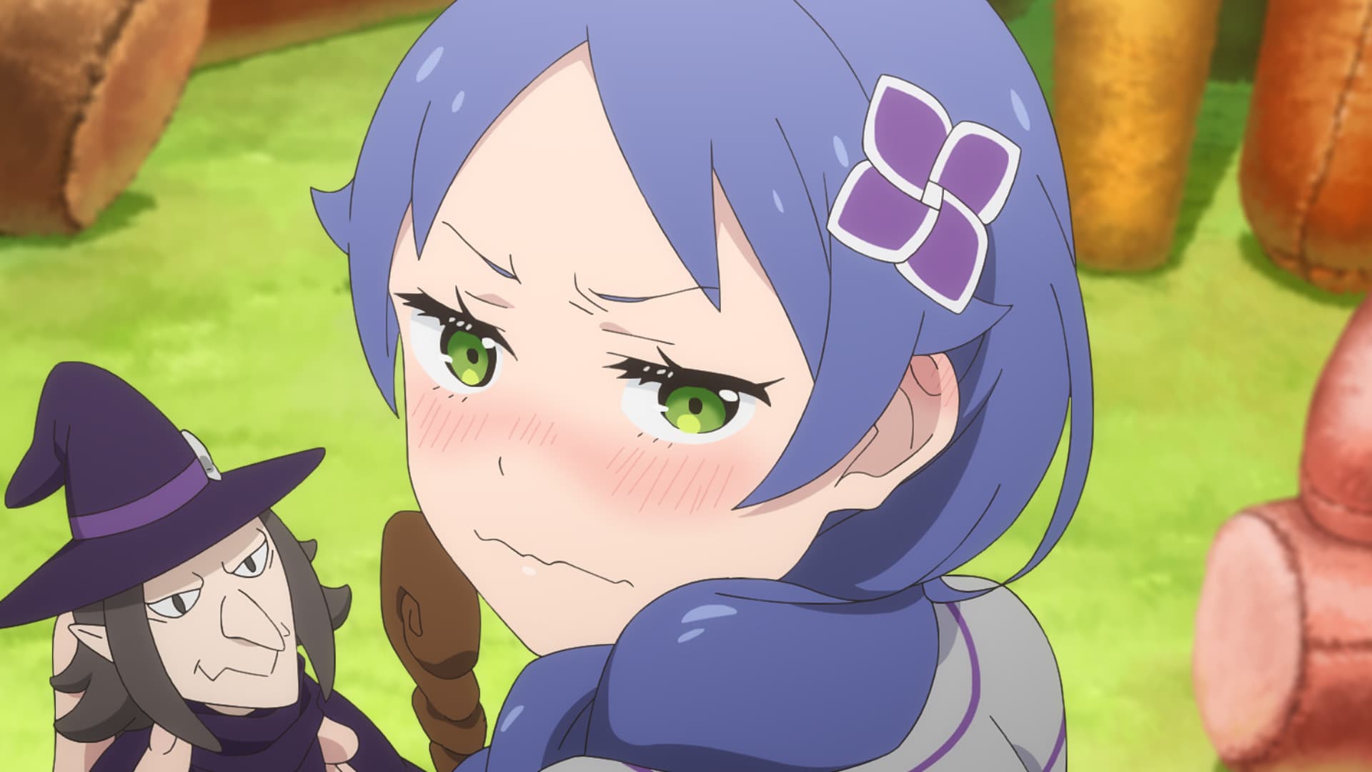 Re: Zero Season 4 Image