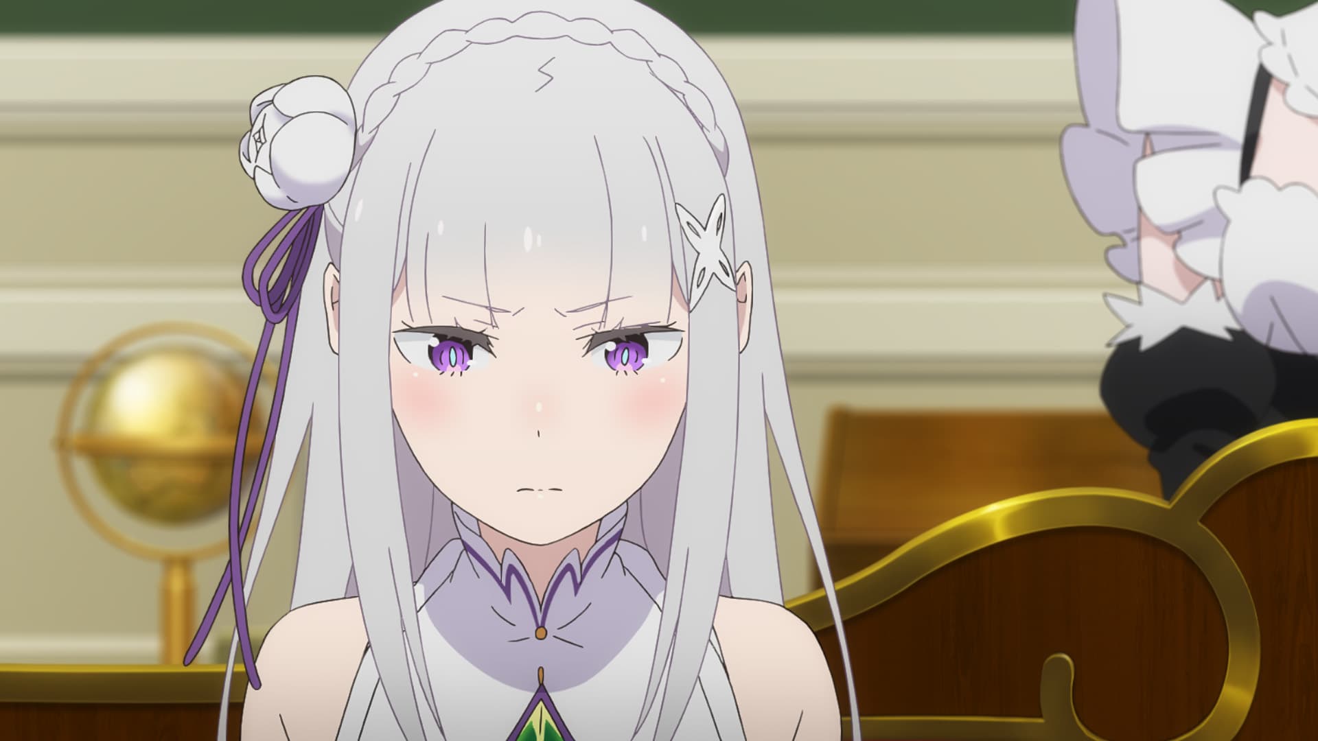 Re: Zero Season 4 Image