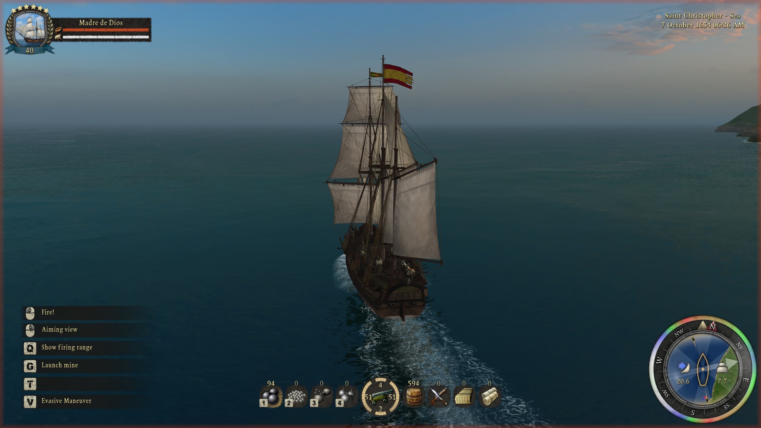 Another example showing color palette adjustments in Caribbean Legend for improved accessibility.