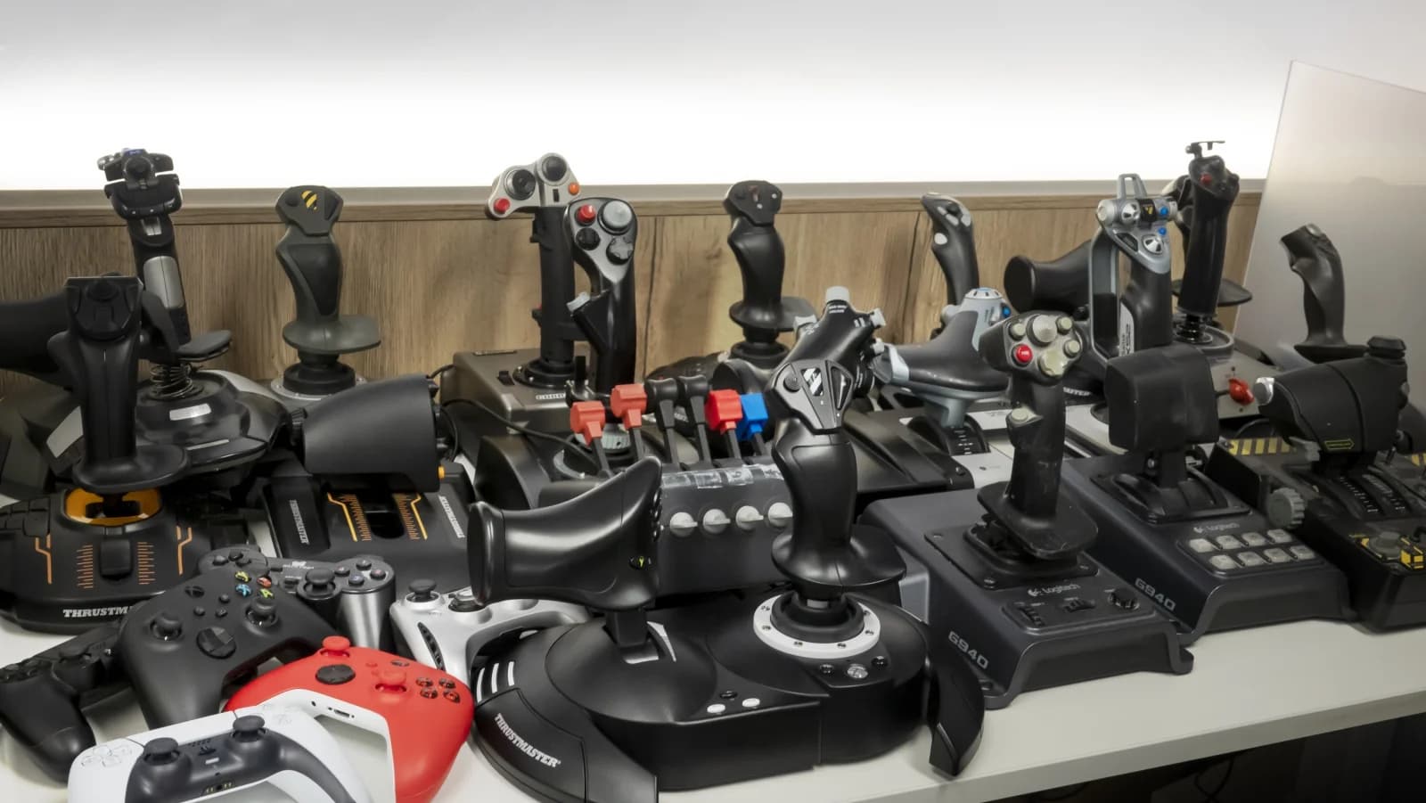 Скриншот из игры Корея. Серия игр Ил-2