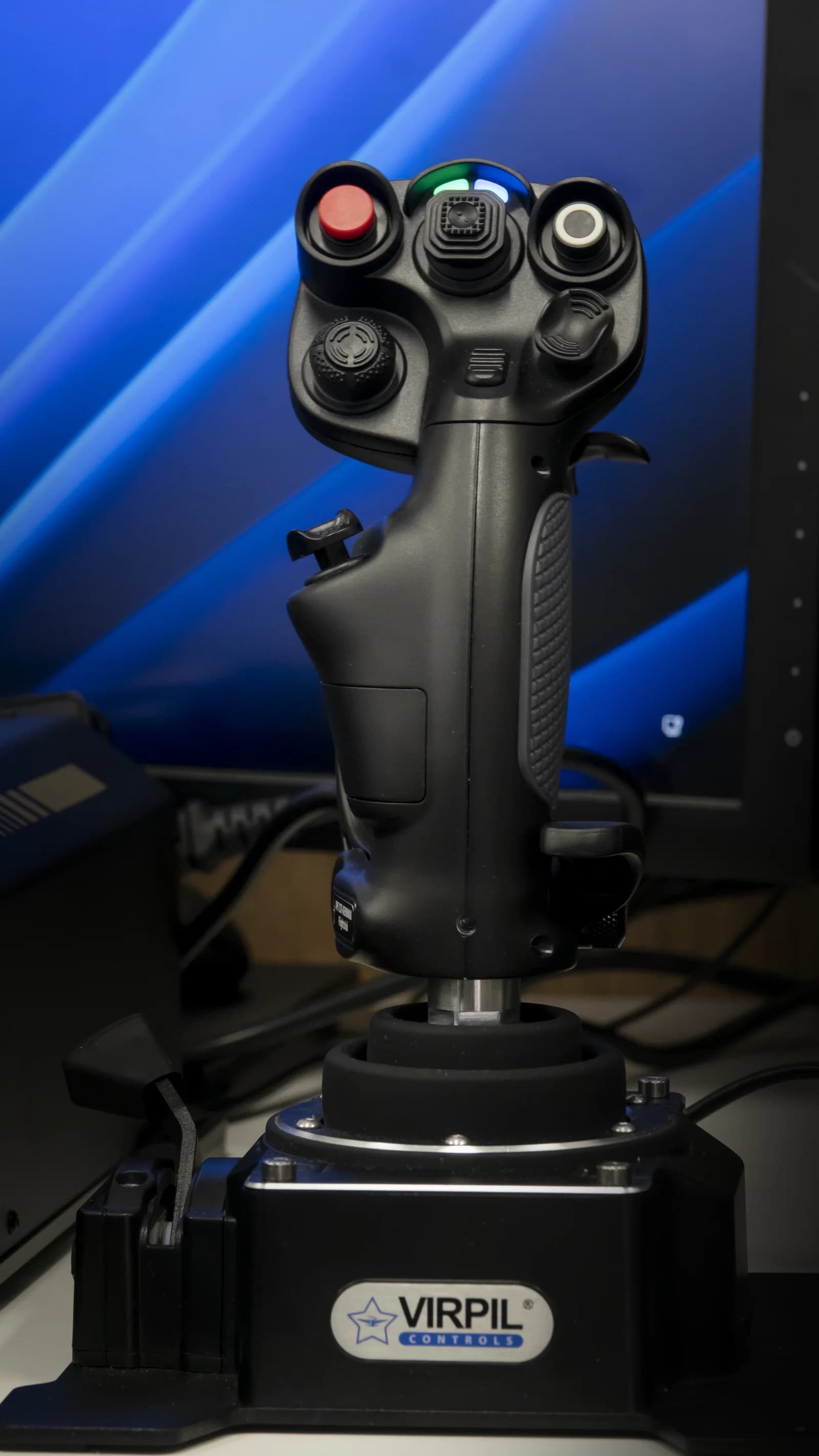 Скриншот из игры Корея. Серия игр Ил-2