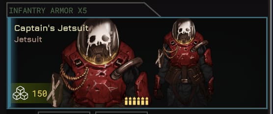 Tactical combat in Menace