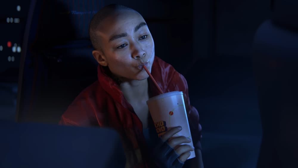 Naughty Dog / Intergalactic: The Heretic Prophet