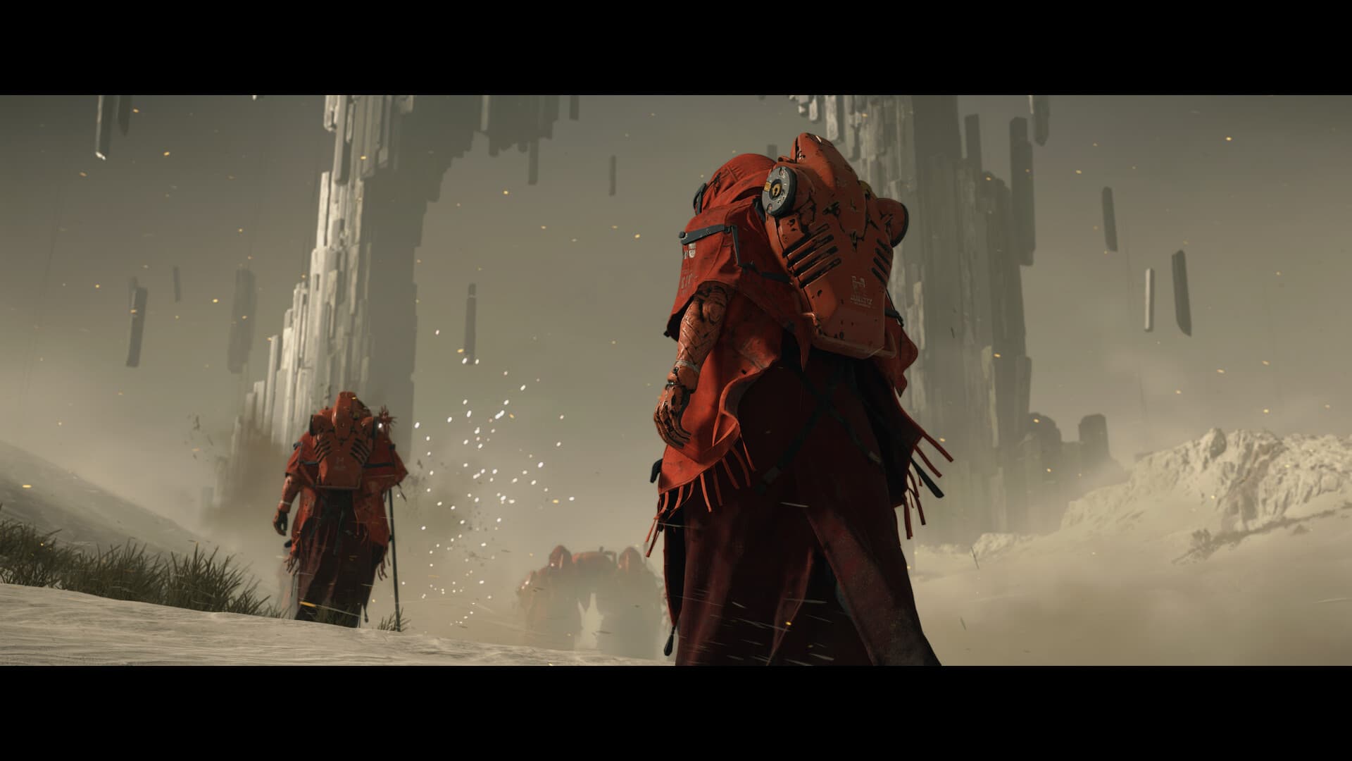Nixxes Software, PlayStation Publishing LLC, KOJIMA PRODUCTIONS