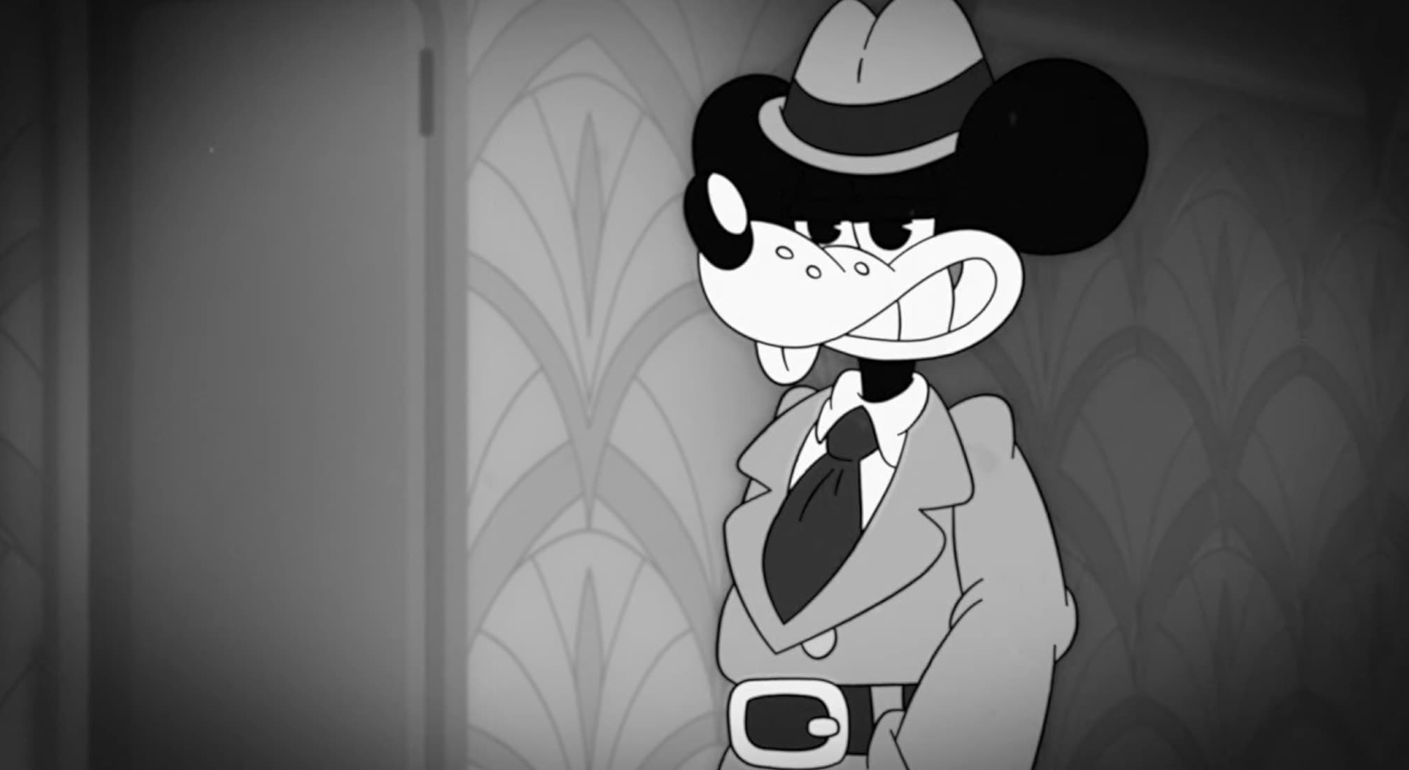 Скриншот из казино El Paradiso в MOUSE: P.I. For Hire